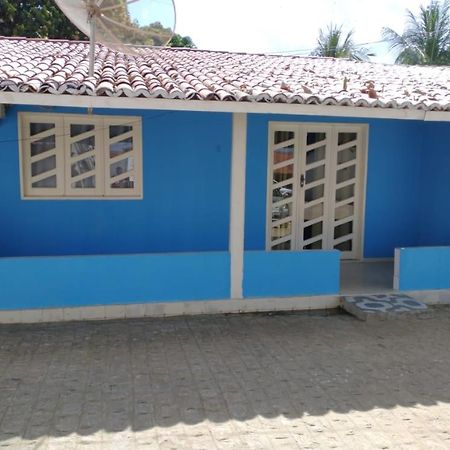 Casa Para Temporada Canions Caninde de Sao Francisco Exterior photo